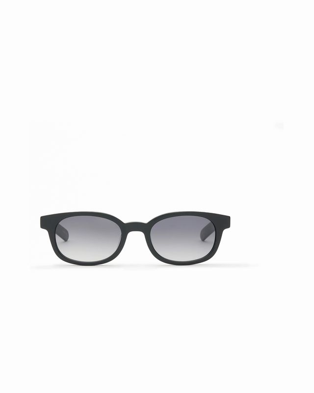 FLATLIST LE BUCHERON SOLID BLACK