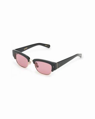 FLATLIST DEACON SOLID BLACK DUST PINK