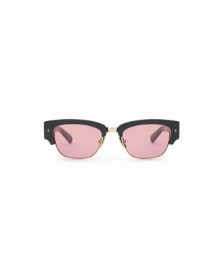 FLATLIST DEACON SOLID BLACK DUST PINK