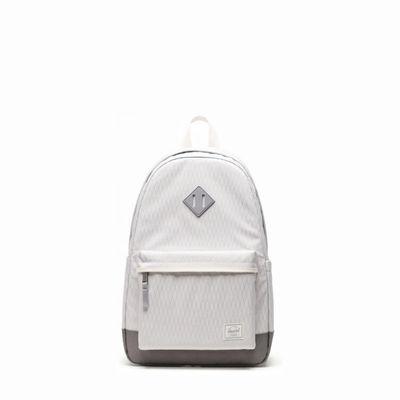 HERSCHEL HERITAGE BACKPACK VAPOR DIAMOND