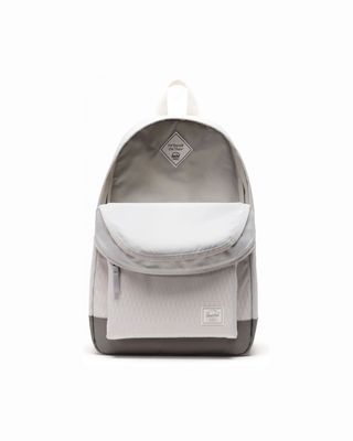 HERSCHEL HERITAGE BACKPACK VAPOR DIAMOND