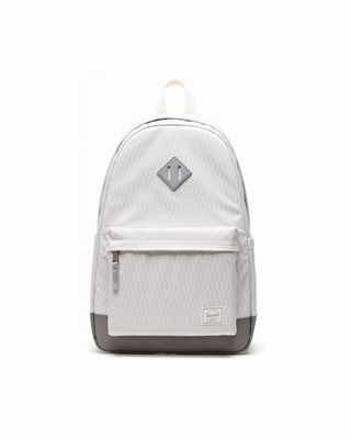 HERSCHEL HERITAGE BACKPACK VAPOR DIAMOND