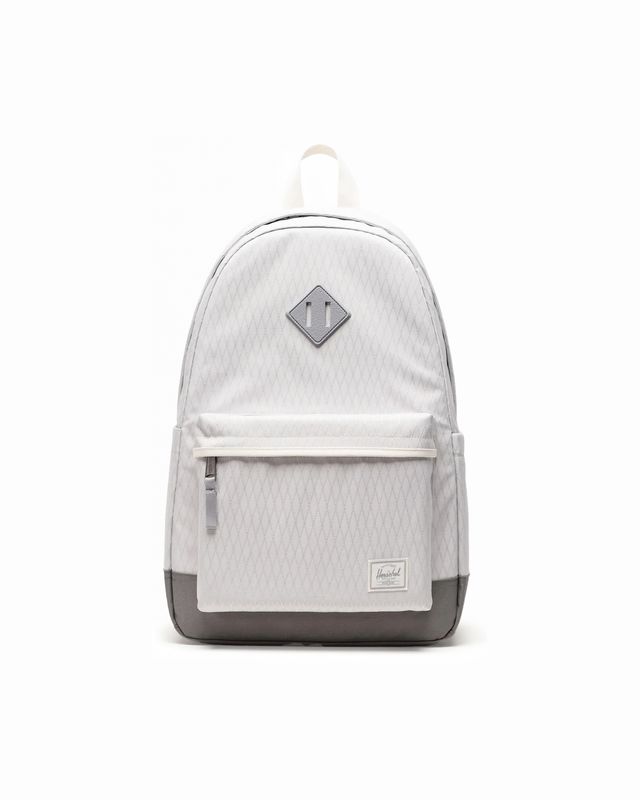 HERSCHEL HERITAGE BACKPACK VAPOR DIAMOND