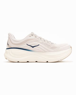 HOKA BONDI 9 STUCCO