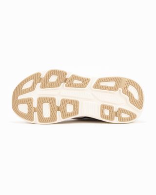HOKA BONDI 9 STUCCO