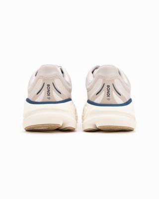 HOKA BONDI 9 STUCCO