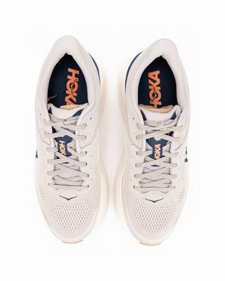 HOKA BONDI 9 STUCCO