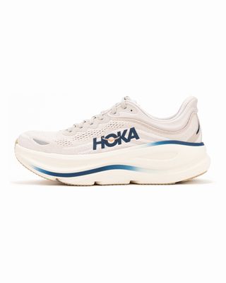 HOKA BONDI 9 STUCCO
