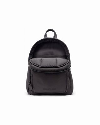 HERSCHEL CLOUDFORM BACKPACK BLACK