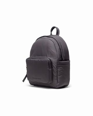 HERSCHEL CLOUDFORM BACKPACK BLACK