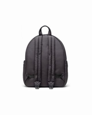 HERSCHEL CLOUDFORM BACKPACK BLACK