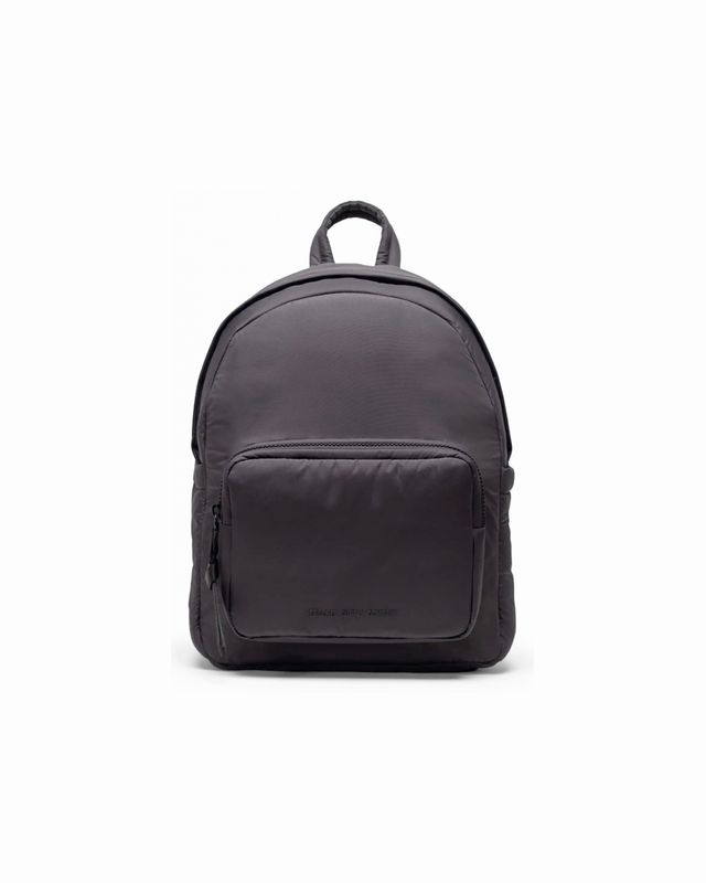 HERSCHEL CLOUDFORM BACKPACK BLACK