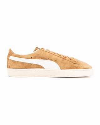 PUMA SUEDE CHARLES F. STEAD V HONEY