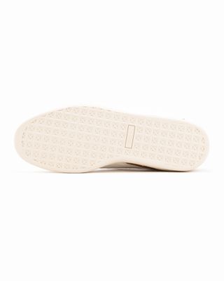 PUMA SUEDE CHARLES F. STEAD V HONEY