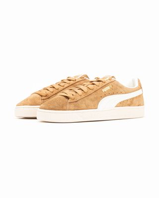 PUMA SUEDE CHARLES F. STEAD V HONEY