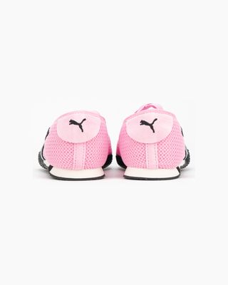 407820-04-6 PUMA WNS H-STREET BALLET PINK SHIMMER
