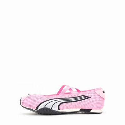PUMA WNS H-STREET BALLET PINK SHIMMER