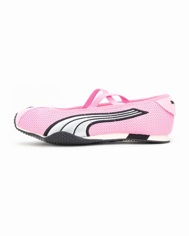 407820-04 PUMA WNS H-STREET BALLET PINK SHIMMER
