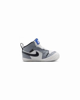 AT3745-003-lt JORDAN 1 CRIB BOOTIE COOL GREY
