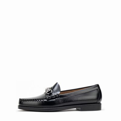 G.H.BASS X POP TRADING LINCOLN LOAFERS