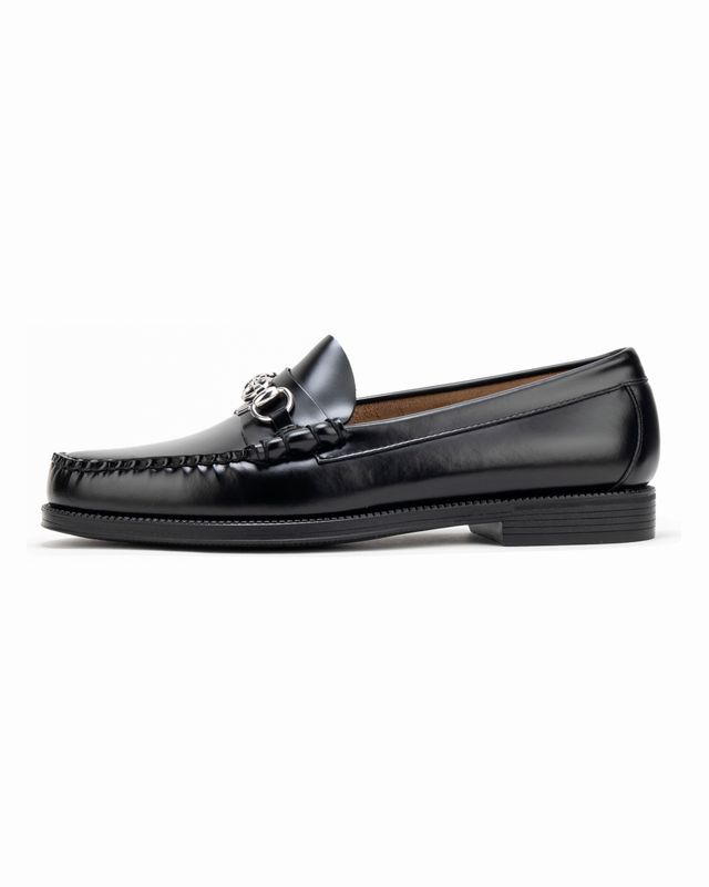 G.H.BASS X POP TRADING LINCOLN LOAFERS