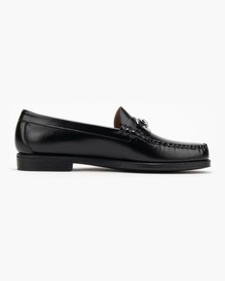G.H.BASS X POP TRADING LINCOLN LOAFERS