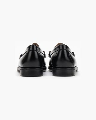 G.H.BASS X POP TRADING LINCOLN LOAFERS