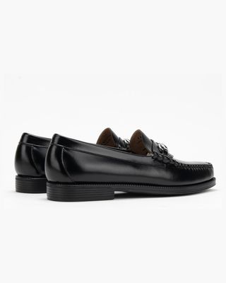 G.H.BASS X POP TRADING LINCOLN LOAFERS