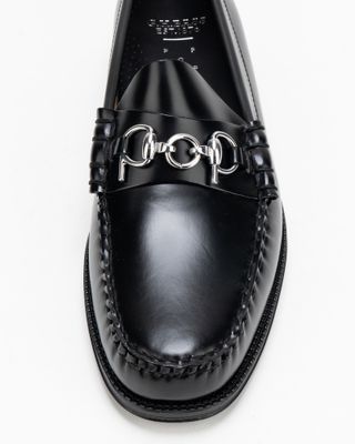 G.H.BASS X POP TRADING LINCOLN LOAFERS