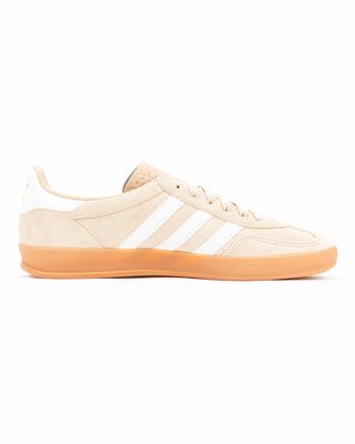 ADIDAS GAZELLE INDOOR MAGIC BEIGE