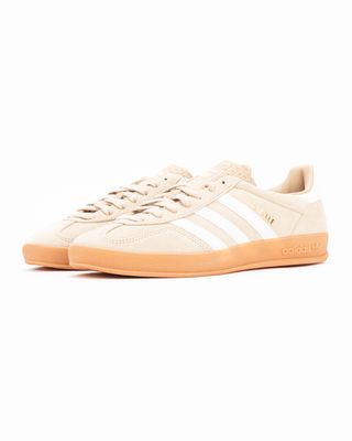 ADIDAS GAZELLE INDOOR MAGIC BEIGE