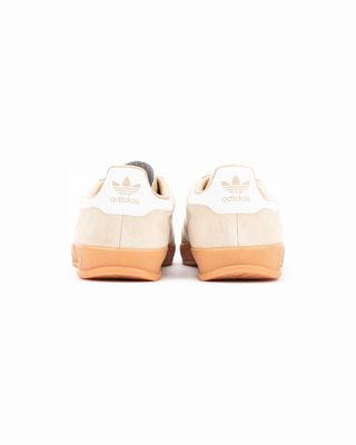 ADIDAS GAZELLE INDOOR MAGIC BEIGE