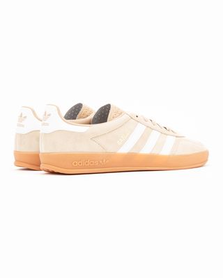 ADIDAS GAZELLE INDOOR MAGIC BEIGE