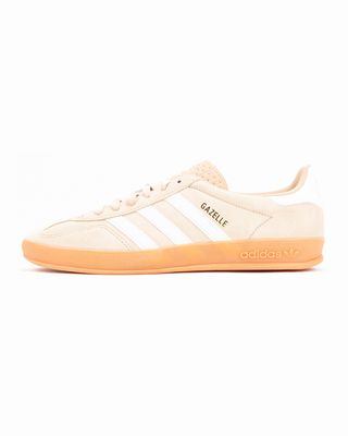 ADIDAS GAZELLE INDOOR MAGIC BEIGE