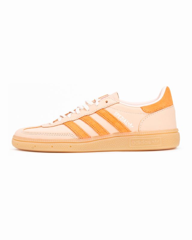 IH1505 ADIDAS W HANDBALL SPEZIAL BLUSH PINK