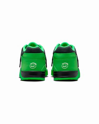 JORDAN JUMPMAN JACK TR GREEN SPARK