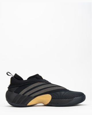 ADIDAS D.O.N. ISSUE 7 BLACK GOLD