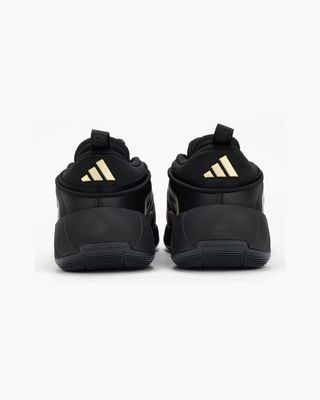 ADIDAS D.O.N. ISSUE 7 BLACK GOLD