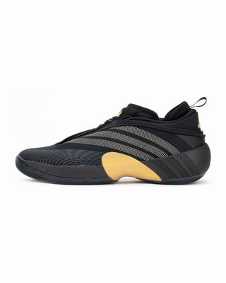 ADIDAS D.O.N. ISSUE 7 BLACK GOLD