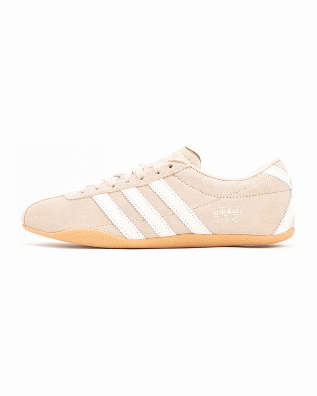 ADIDAS W TOKYO STONE KHAKI