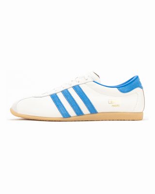 ADIDAS PARIS WHITE