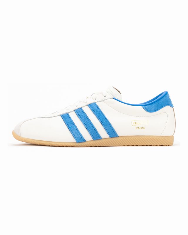 ADIDAS PARIS WHITE