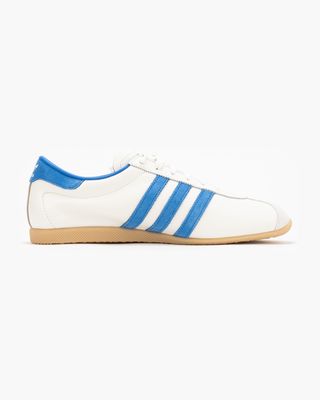 ADIDAS PARIS WHITE