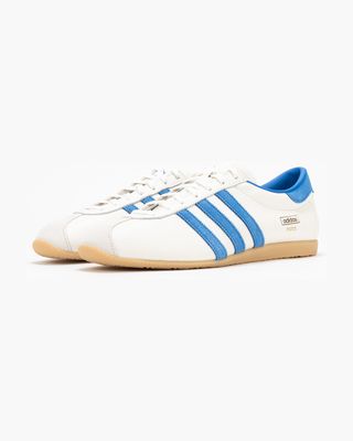 ADIDAS PARIS WHITE