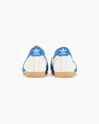 ADIDAS PARIS WHITE
