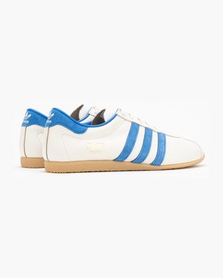 ADIDAS PARIS WHITE