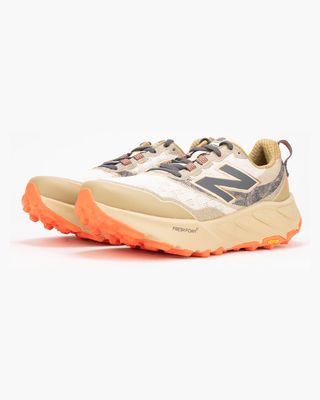 NEW BALANCE FRESH FOAM X HIERRO V9 LINEN