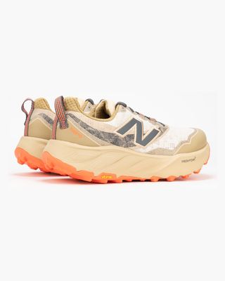 NEW BALANCE FRESH FOAM X HIERRO V9 LINEN