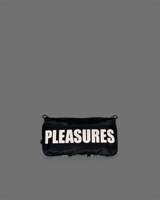 PLEASURES X TOPOLOGIE BOTTLE SACOCHE M