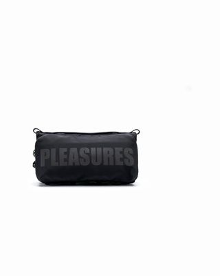PLEASURES X TOPOLOGIE BOTTLE SACOCHE M